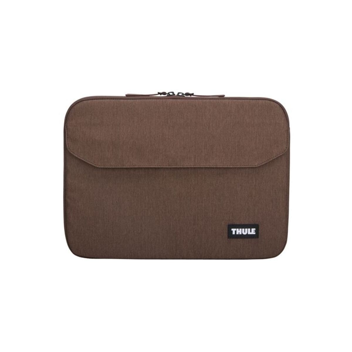 Pouzdro pro MacBook Pro 14" Thule Lithos - hnědé - náhled 2
