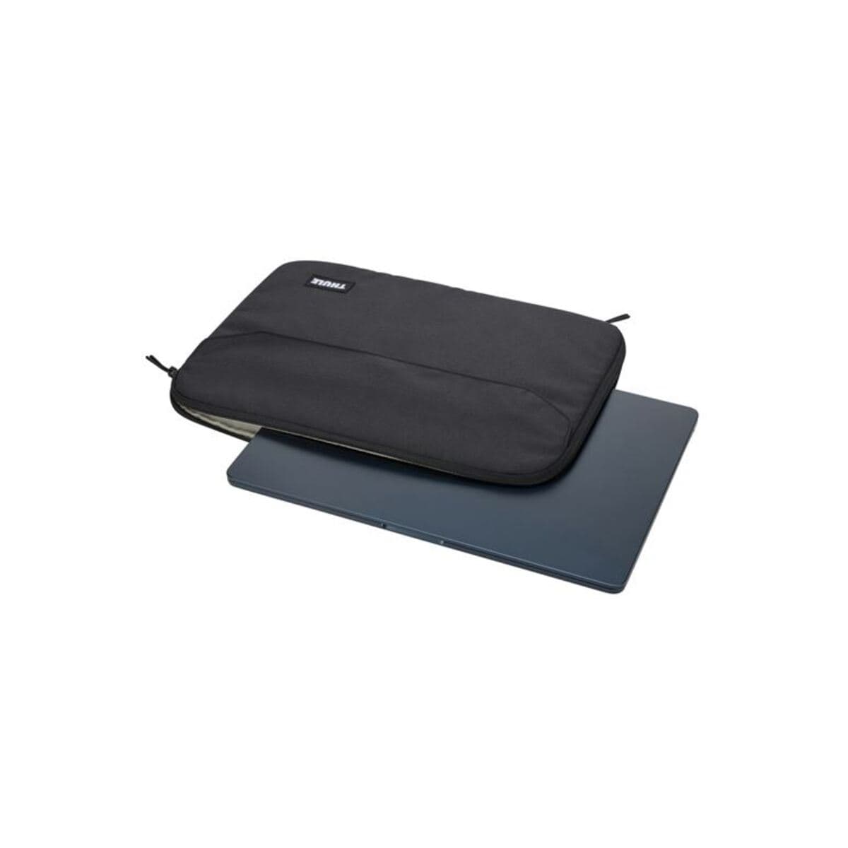 Pouzdro pro MacBook Air 15" Thule Lithos - černé - náhled 4