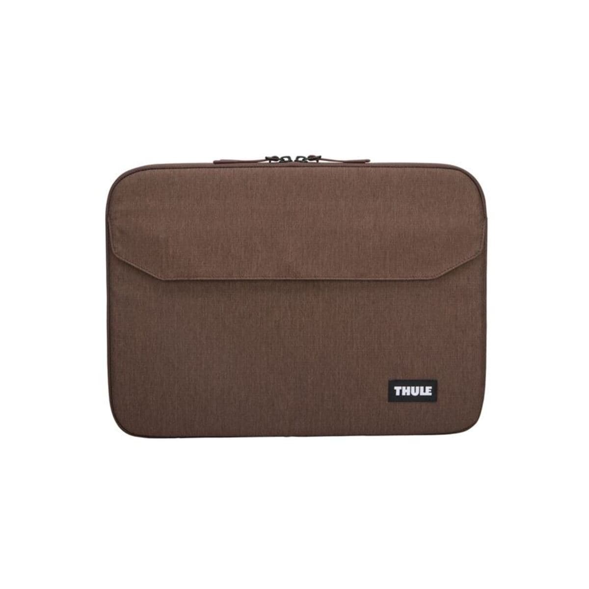 Pouzdro pro MacBook Air 15" Thule Lithos - hnědé - náhled 2