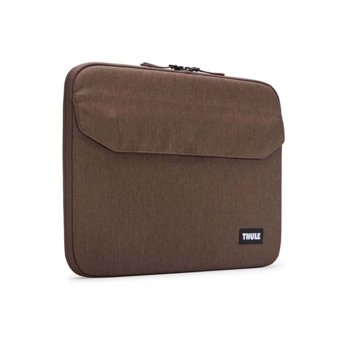 Pouzdro pro MacBook Air 15" Thule Lithos - hnědé - náhled 1