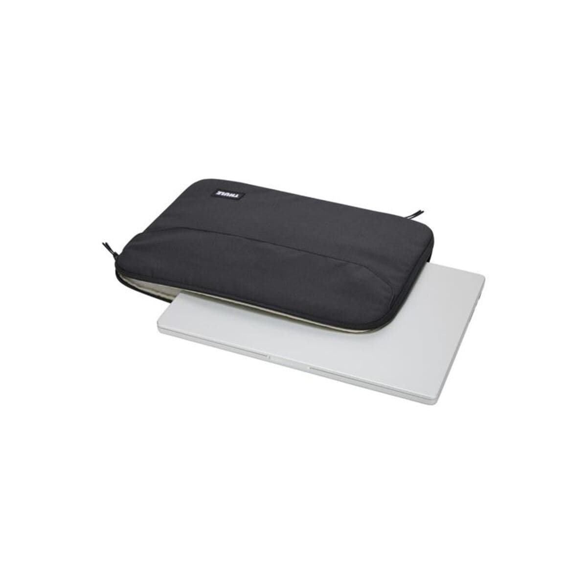 Pouzdro pro MacBook Pro 16" Thule Lithos - černé - náhled 4