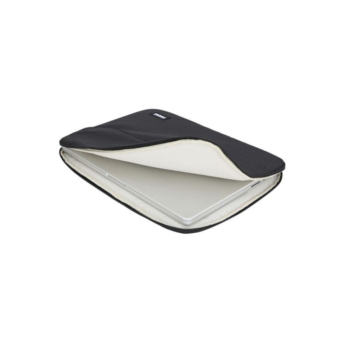 Pouzdro pro MacBook Pro 16" Thule Lithos - černé - náhled 5