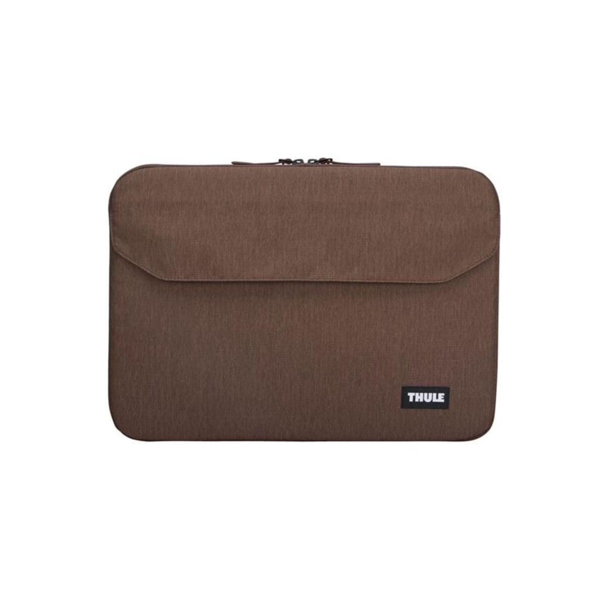 Pouzdro pro MacBook Pro 16" Thule Lithos - hnědé - náhled 2
