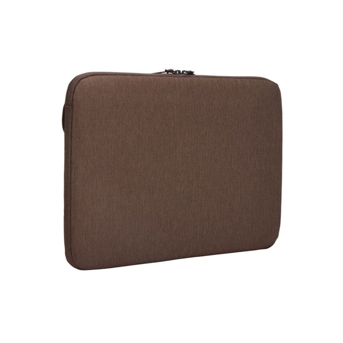 Pouzdro pro MacBook Pro 16" Thule Lithos - hnědé - náhled 3