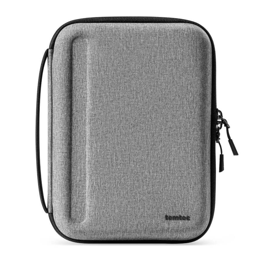 Odolné skořepinové pouzdro Tomtoc FancyCase Plus pro iPad Pro 11" a klávesnici - náhled 2