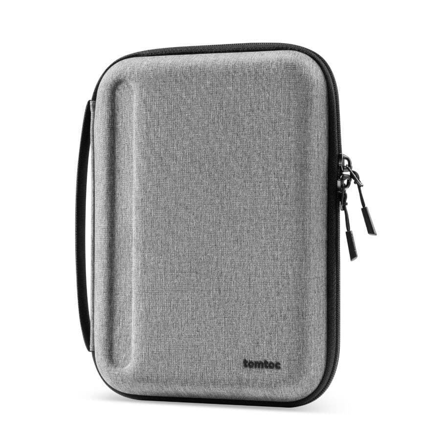 Odolné skořepinové pouzdro Tomtoc FancyCase Plus pro iPad Pro 11" a klávesnici - náhled 5