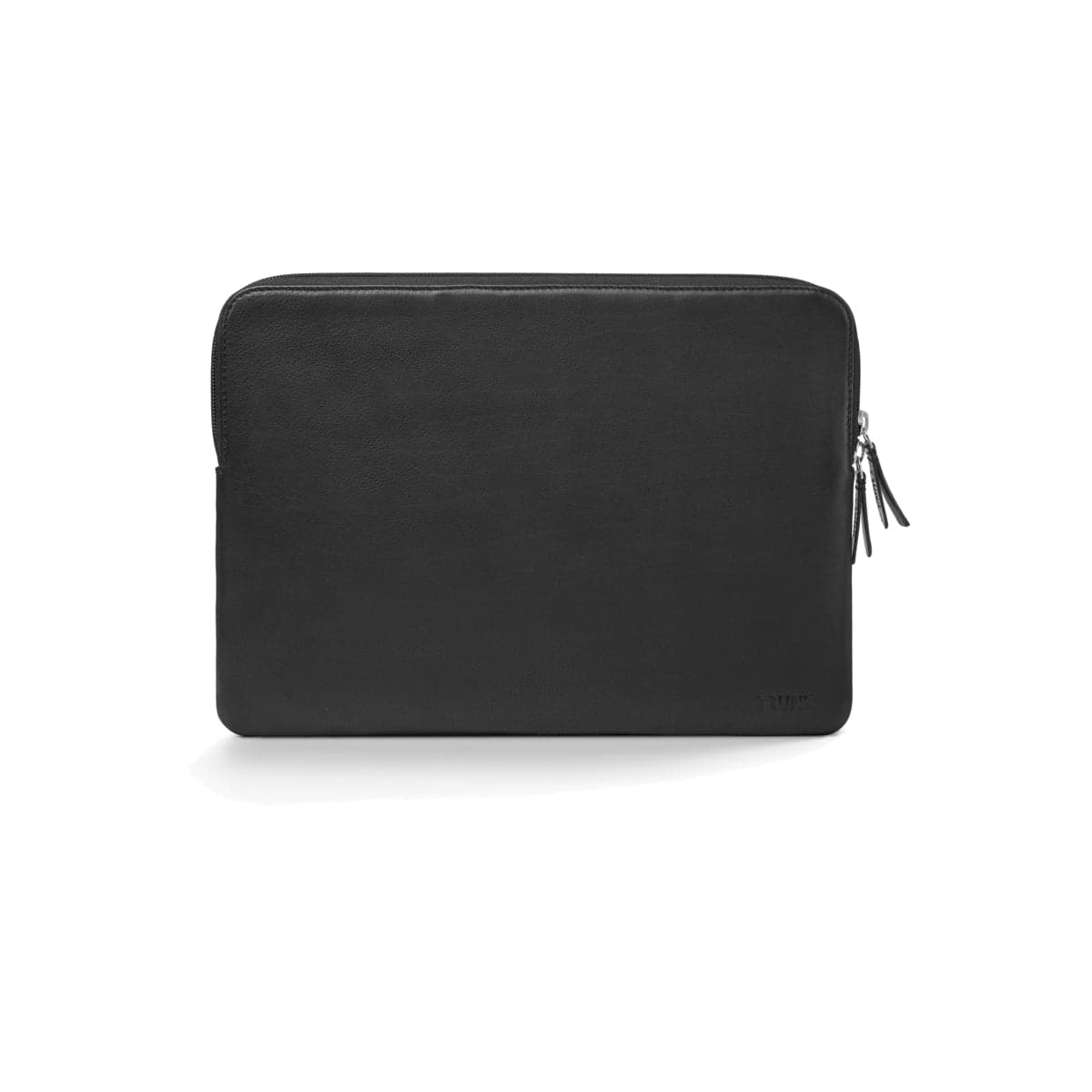 Pouzdro pro MacBook Pro 16" Trunk Leather Sleeve - černé