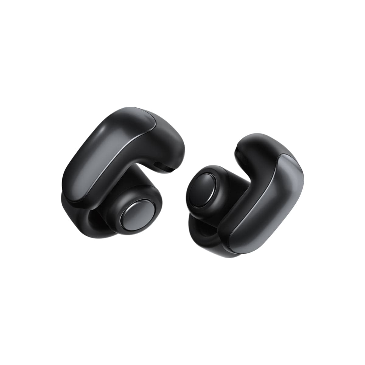Bezdrátová sluchátka Bose Ultra Open Earbuds - černá