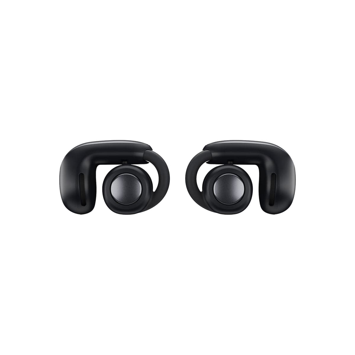 Bezdrátová sluchátka Bose Ultra Open Earbuds - černá - náhled 3