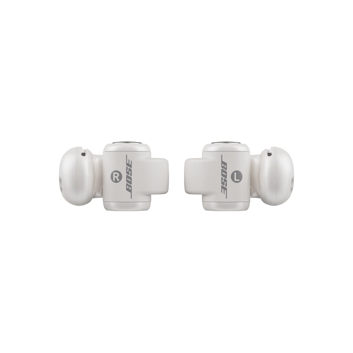 Bezdrátová sluchátka Bose Ultra Open Earbuds - bílá - náhled 2