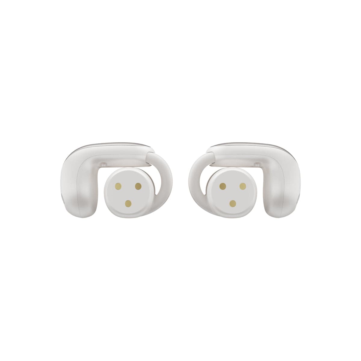 Bezdrátová sluchátka Bose Ultra Open Earbuds - bílá - náhled 3