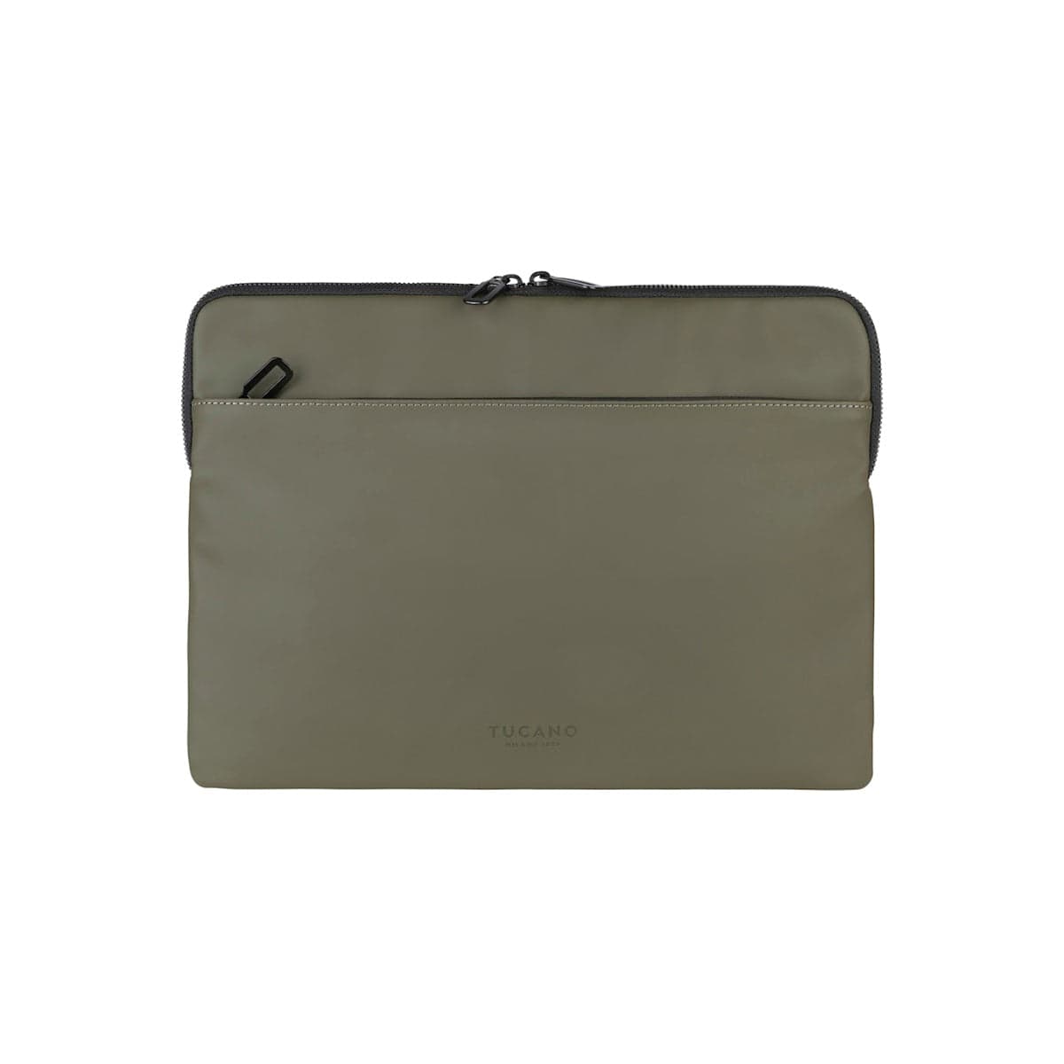 Pouzdro Tucano Gommo 14" - zelené