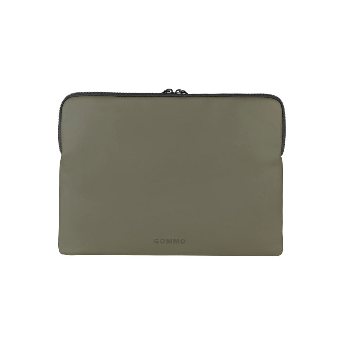 Pouzdro Tucano Gommo 15,6" - zelené - náhled 4