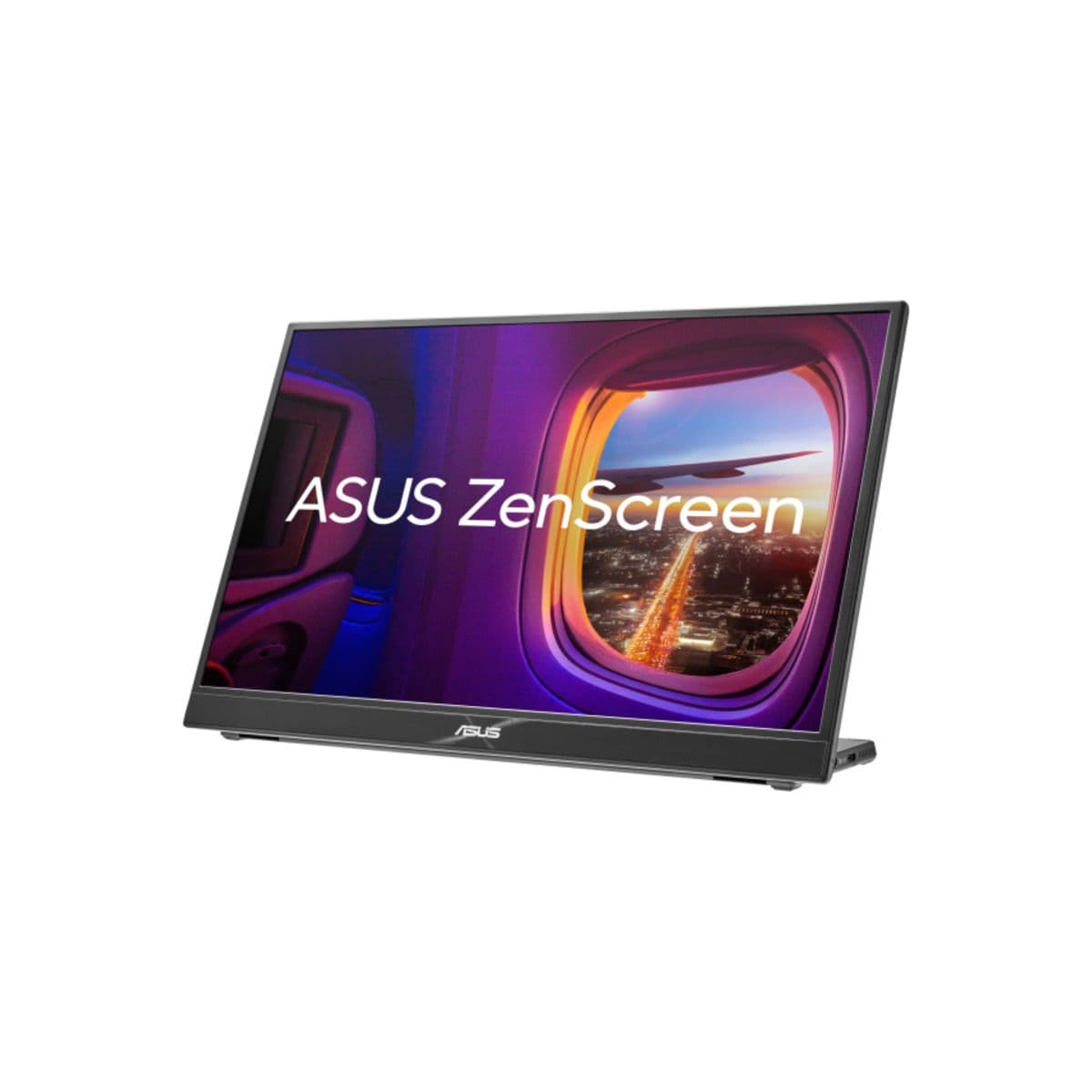 15,6" přenosný monitor ASUS ZenScreen MB16QHG