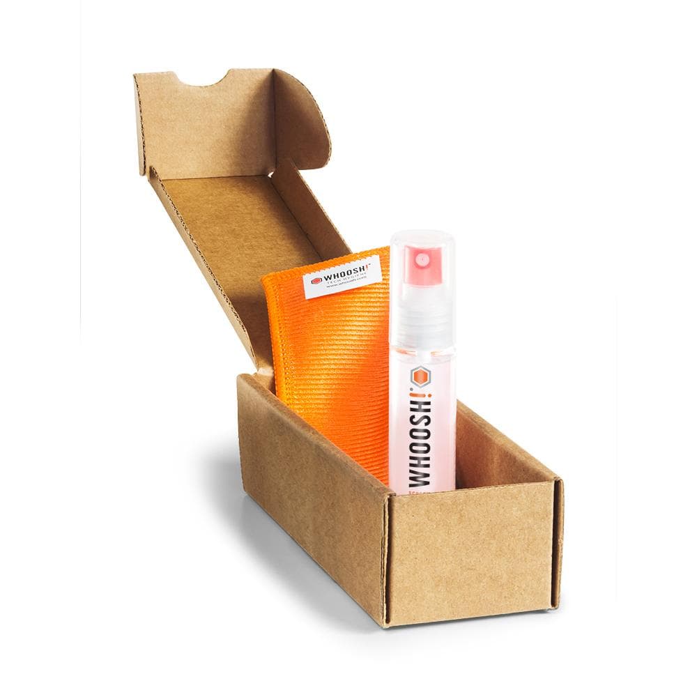Čistič obrazovek WHOOSH! na cesty 30 ml - náhled 3