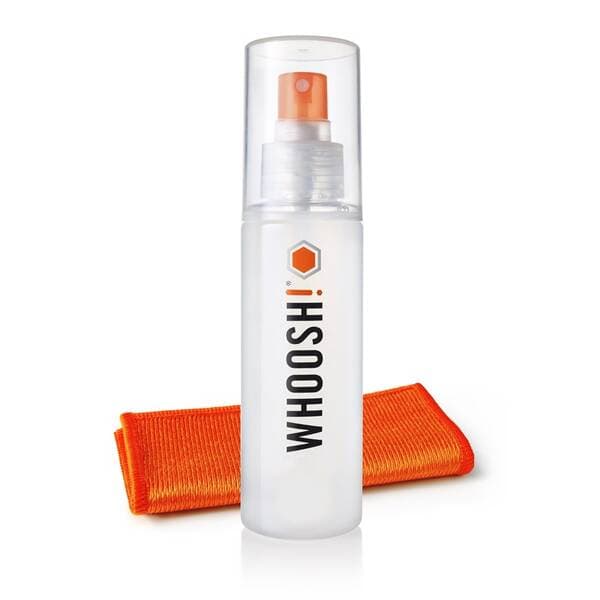 Čistič obrazovek WHOOSH! Screen Shine Grab and Go  – 80 ml