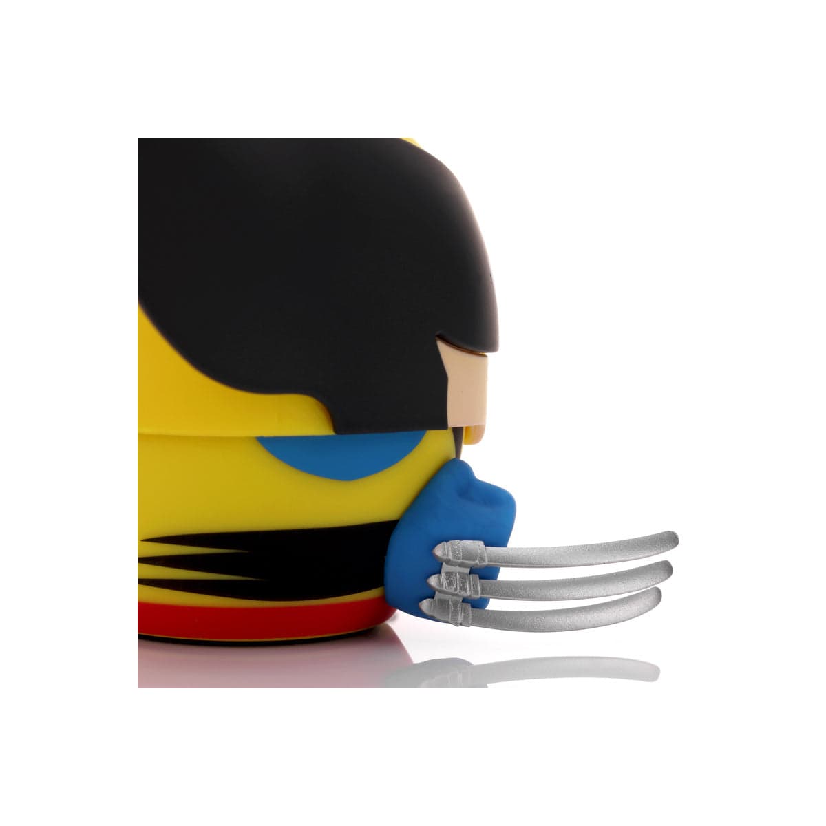 Bezdrátový reproduktor Marvel-Wolverine Bitty Boomers Bluetooth Speaker - náhled 3