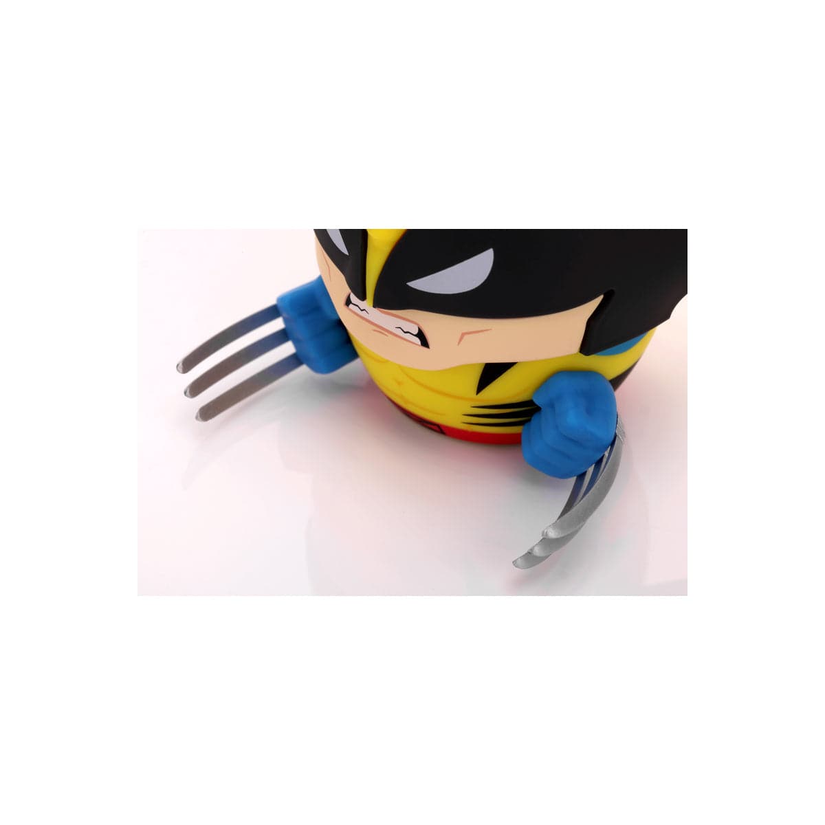 Bezdrátový reproduktor Marvel-Wolverine Bitty Boomers Bluetooth Speaker - náhled 4