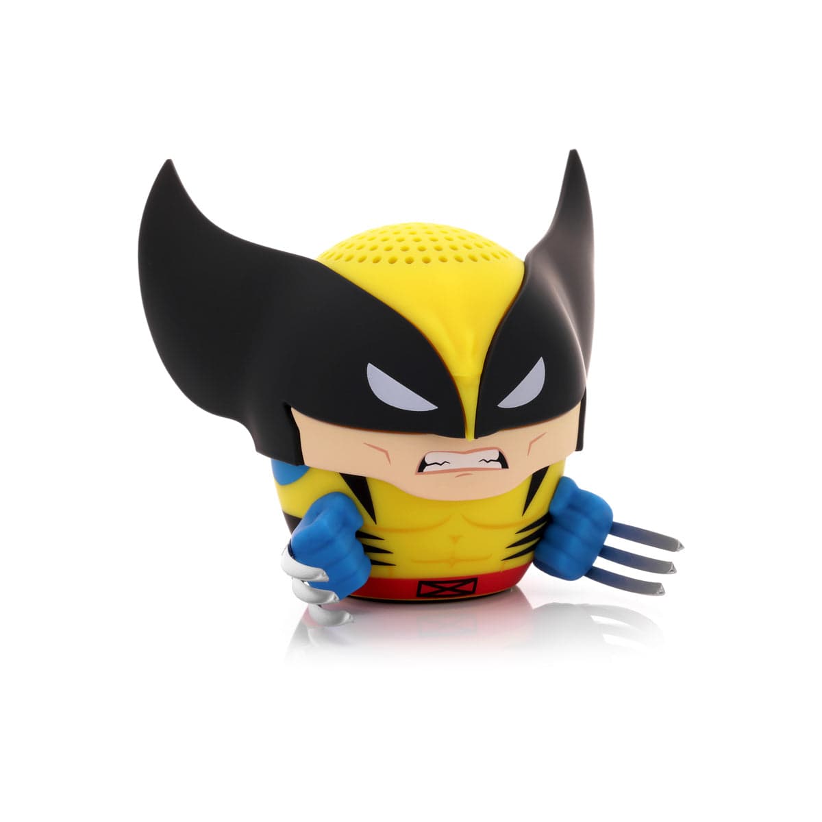 Bezdrátový reproduktor Marvel-Wolverine Bitty Boomers Bluetooth Speaker - náhled 5