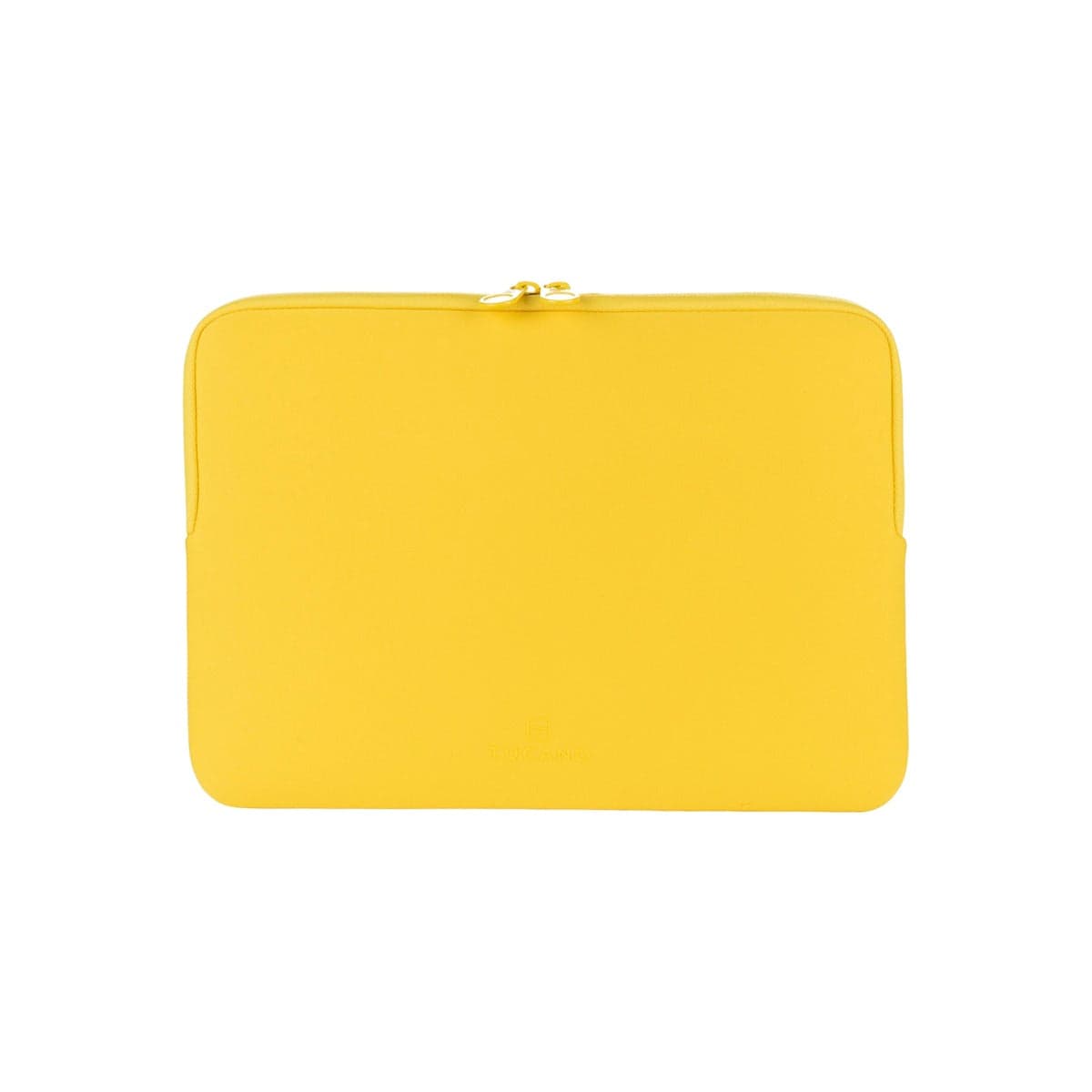 Pouzdro Tucano Colore 15,6" - žluté