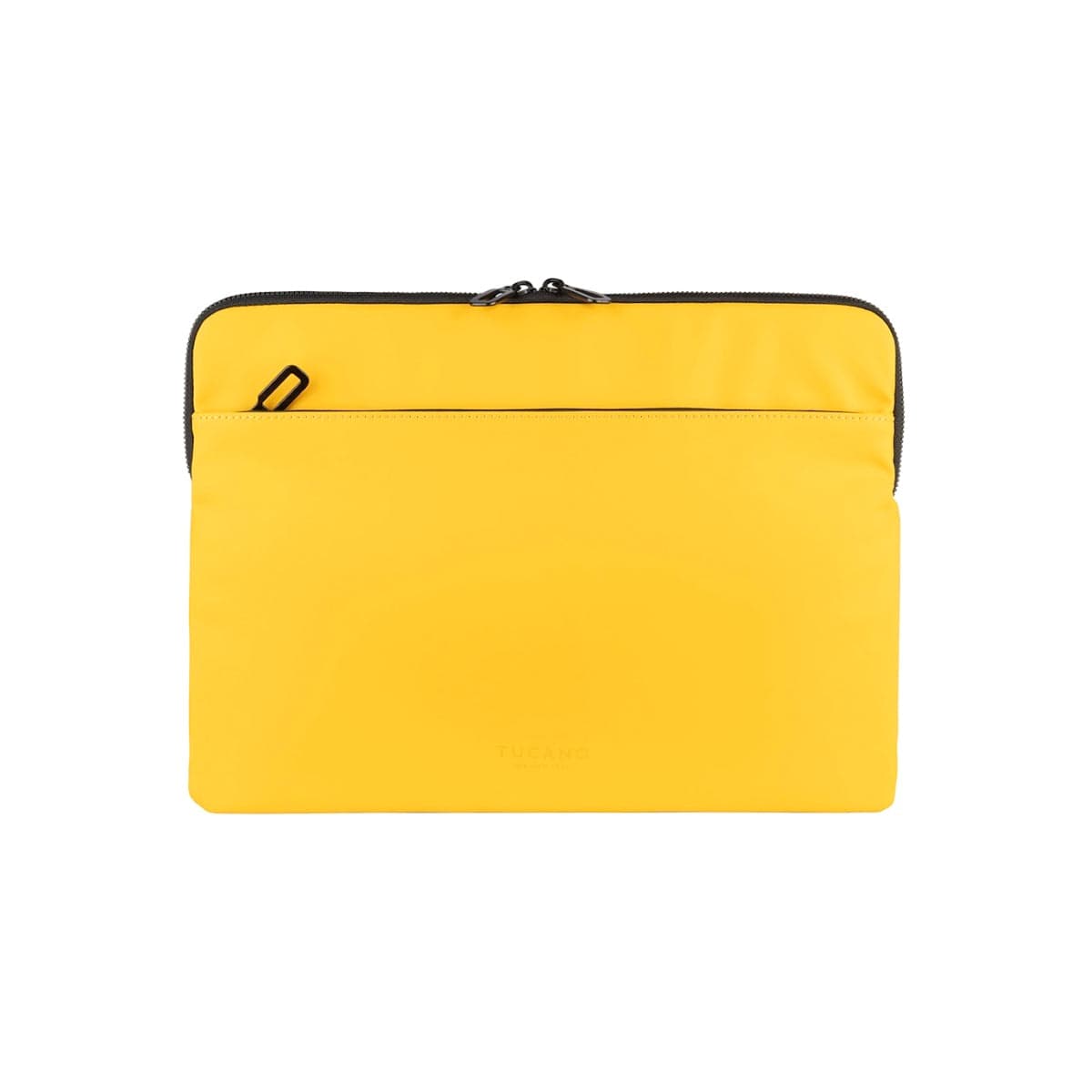 Pouzdro Tucano Gommo 14" - žluté