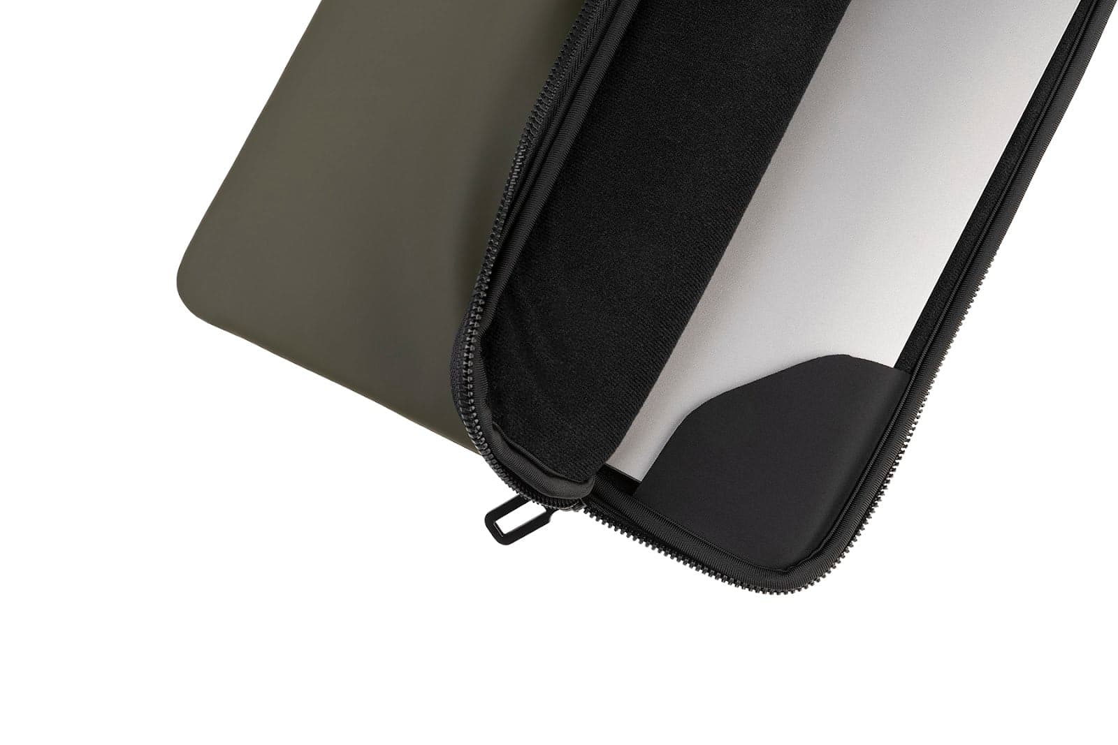 Pouzdro Tucano Gommo 14" - žluté - náhled 4