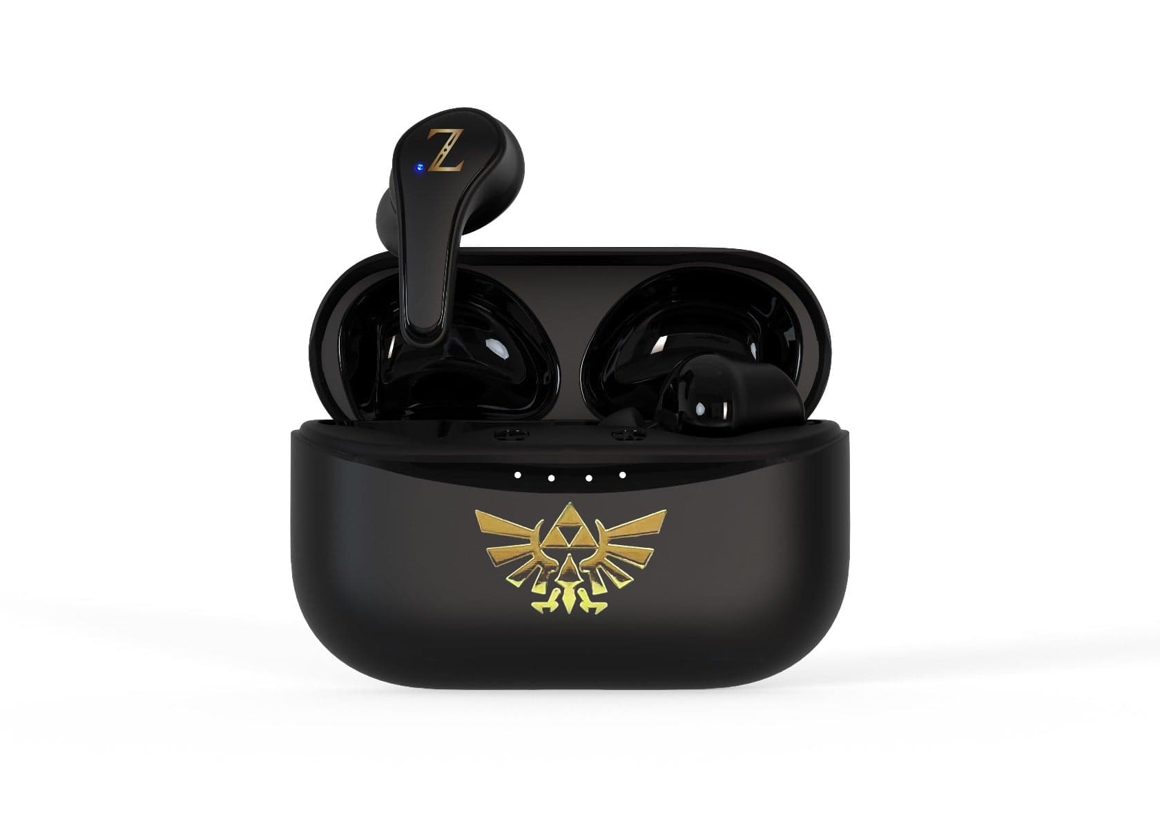 Dětská bezdrátová sluchátka OTL TWS Legend of Zelda - náhled 5