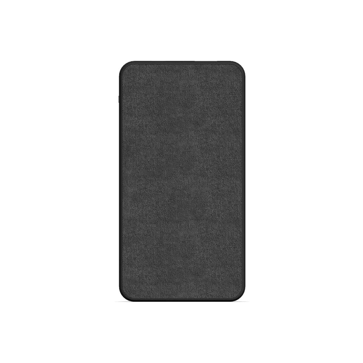 Powerbanka Mophie Powerstation PD s kapacitou 10 000 mAh – černá - náhled 1
