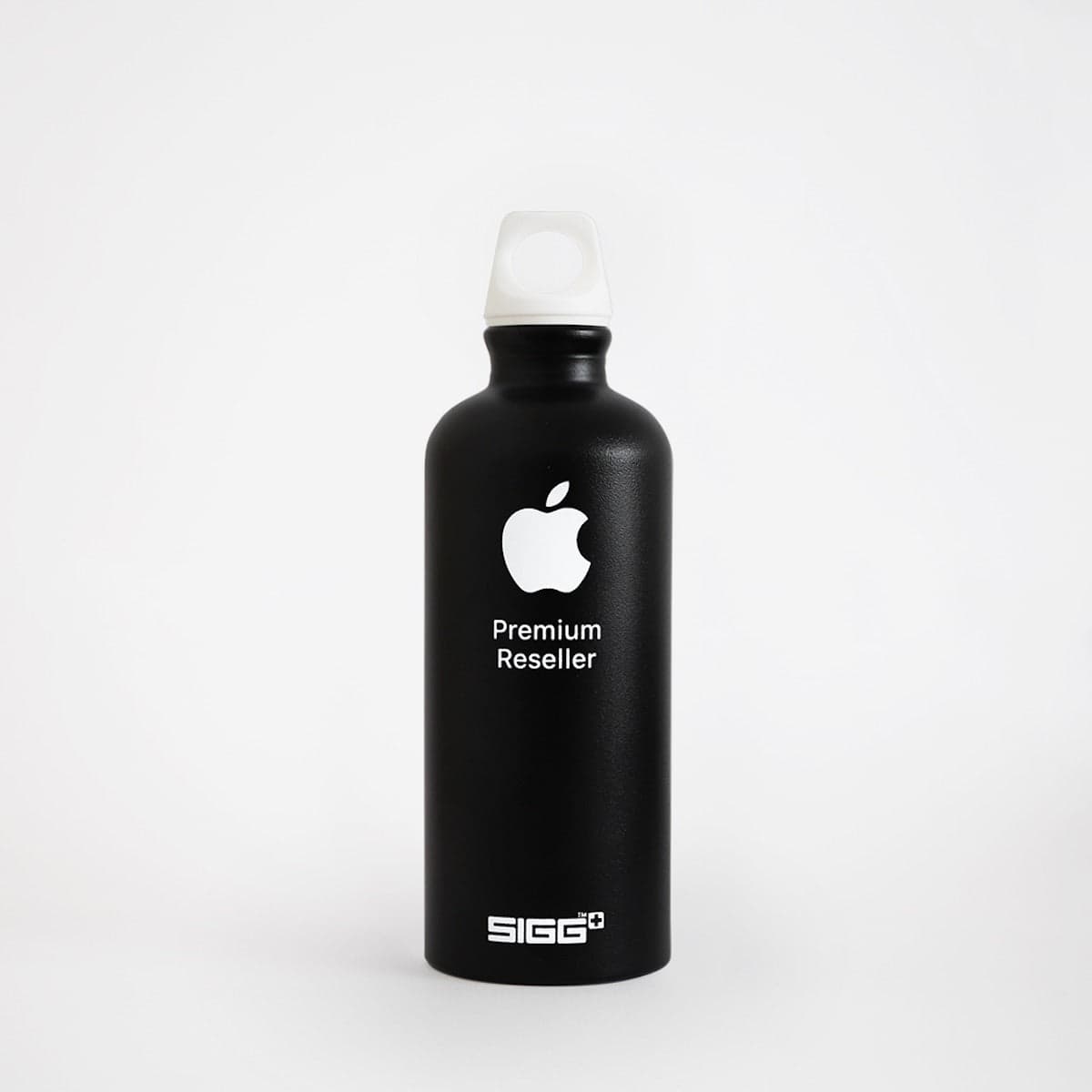 Sportovní lahev SIGG iSTYLE - černá - náhled 2