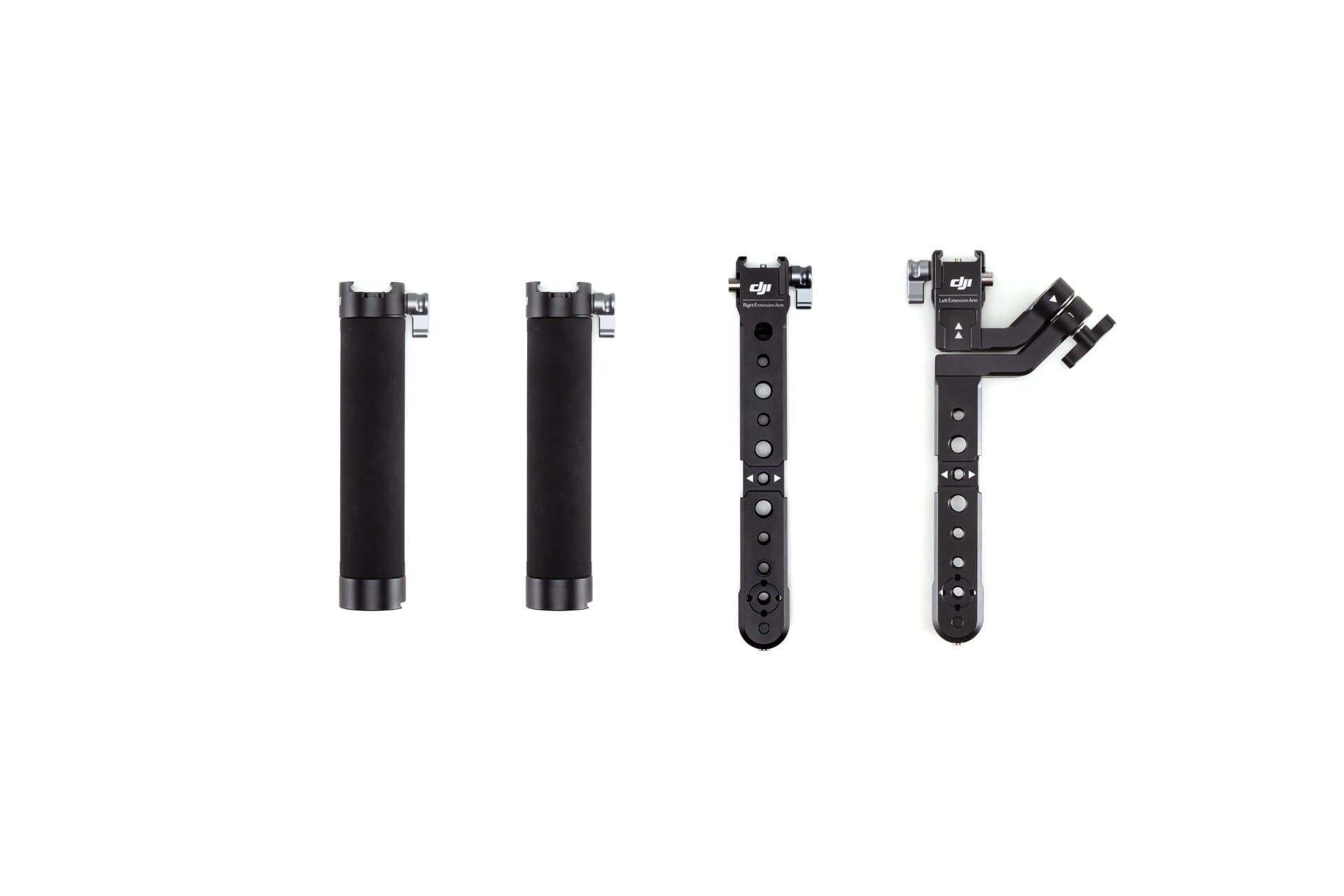 DJI R Twist Grip Dual Handle CP.RN.00000096.01 CP.RN.00000096.01