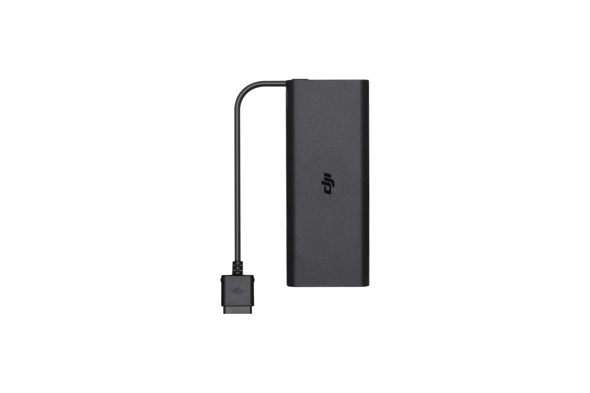 Nabíjecí adaptér k DJI FPV závodnímu dronu 740158 CP.FP.00000036.01