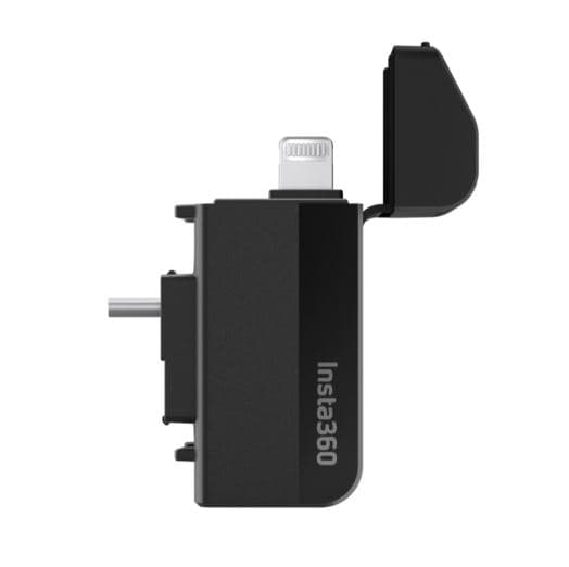 Insta360 ONE X2 Quick Reader (Vertical version) INST110-06