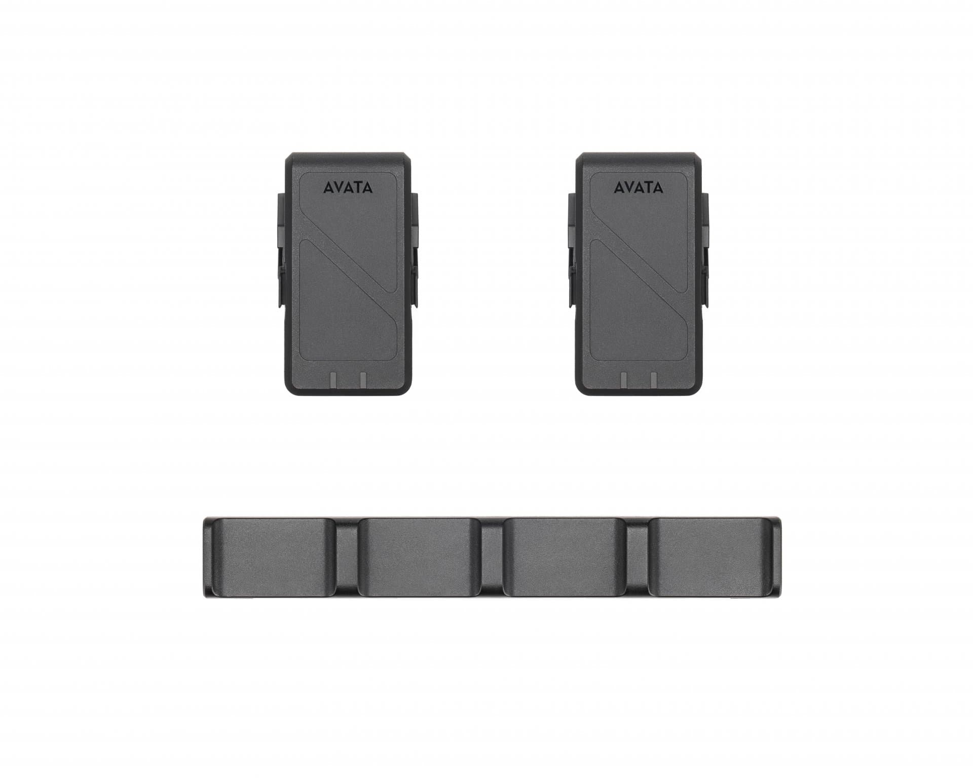 DJI Avata Fly More Kit 6907 CP.FP.00000071.01