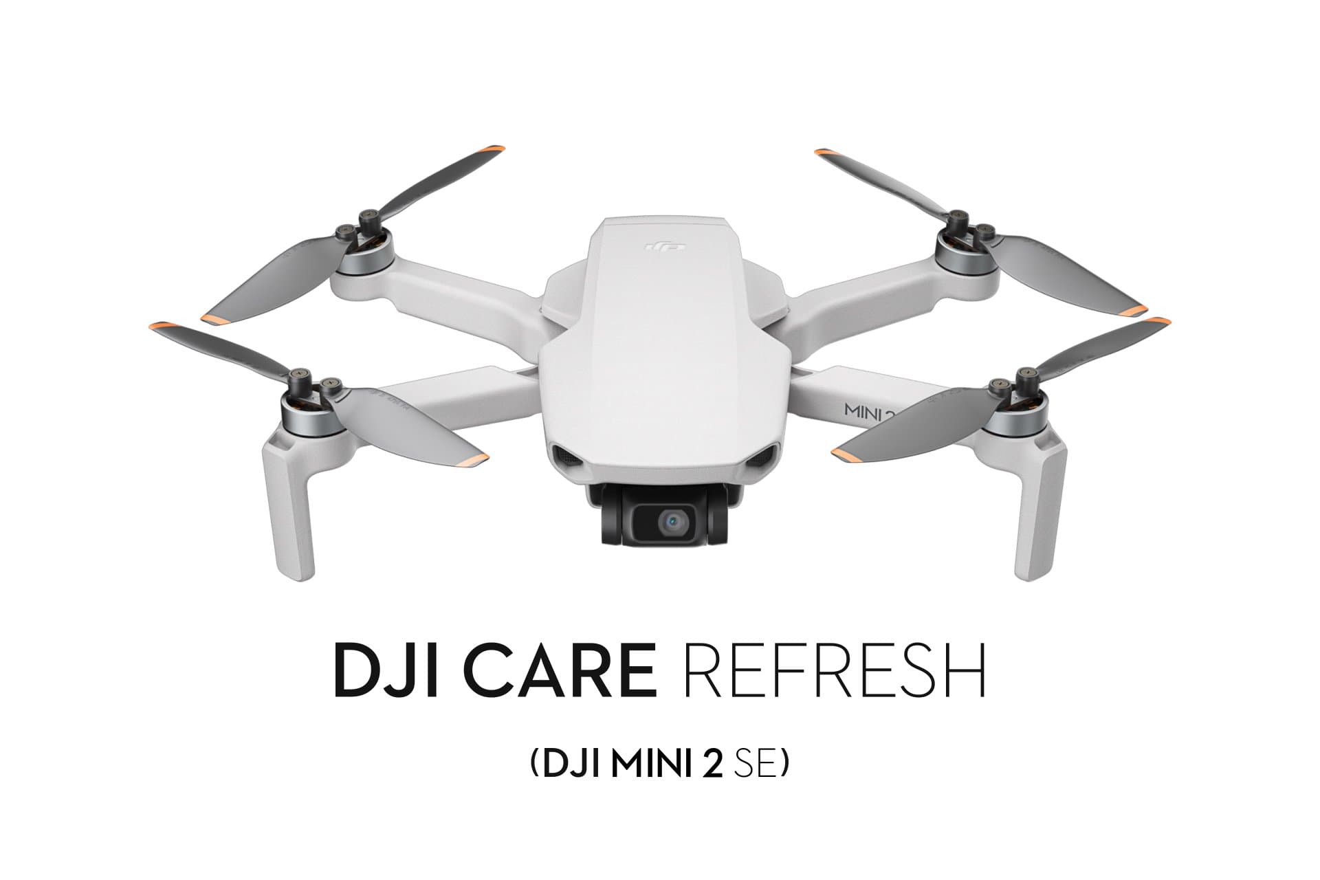 DJI Care Refresh (Mini 2 SE / Mini 4K) 2letý plán - elektronická verze 7542 CP.QT.00007683.01