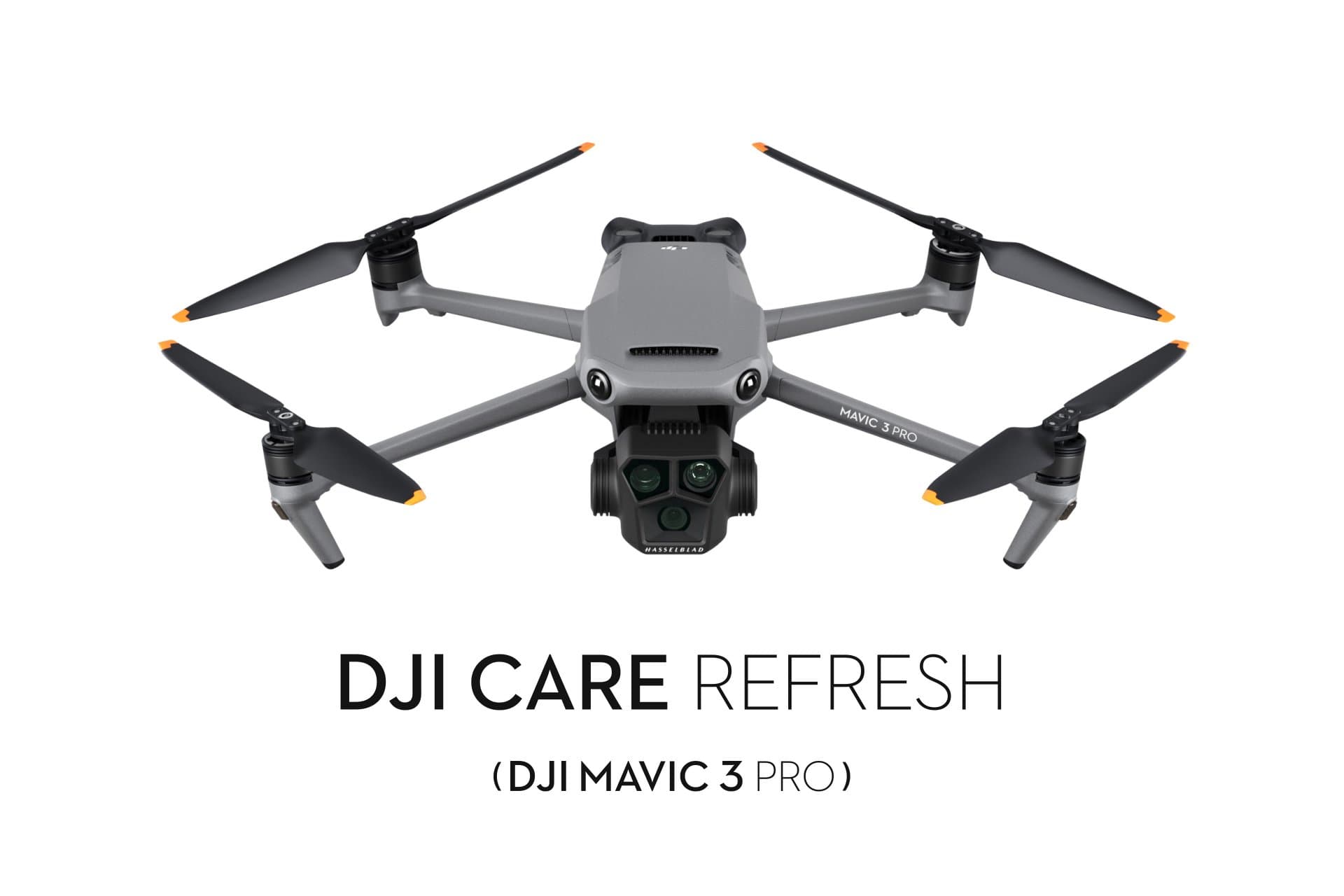 DJI Care Refresh (Mavic 3 Pro) 2letý plán – elektronická verze 740470 CP.QT.00008063.01