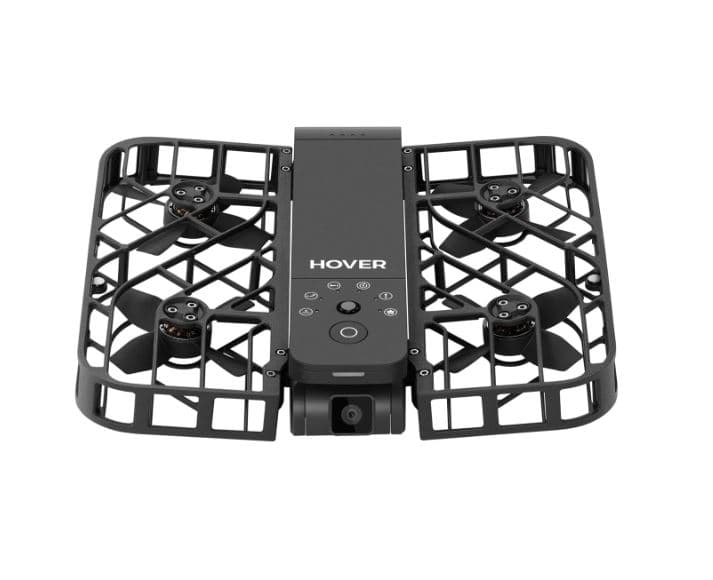 HOVERAir X1 Combo (černý) SP03H022