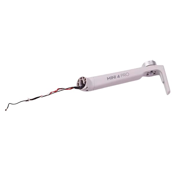 DJI Mini 4 Pro - Front Left Arm Module BC.MA.AA001635