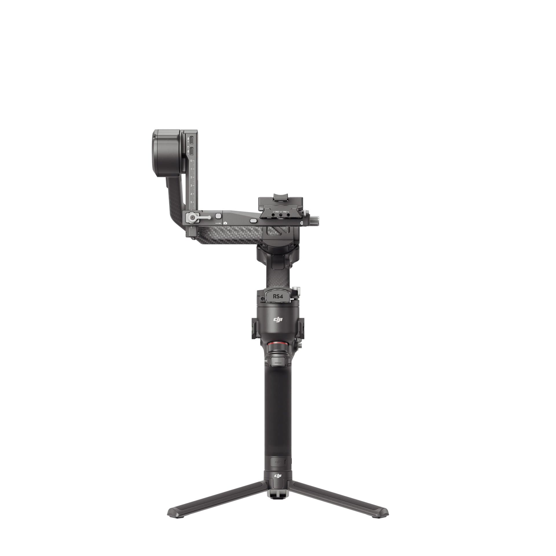 Stabilizátor DJI RS 4 Pro Combo 9145 CP.RN.00000346.03