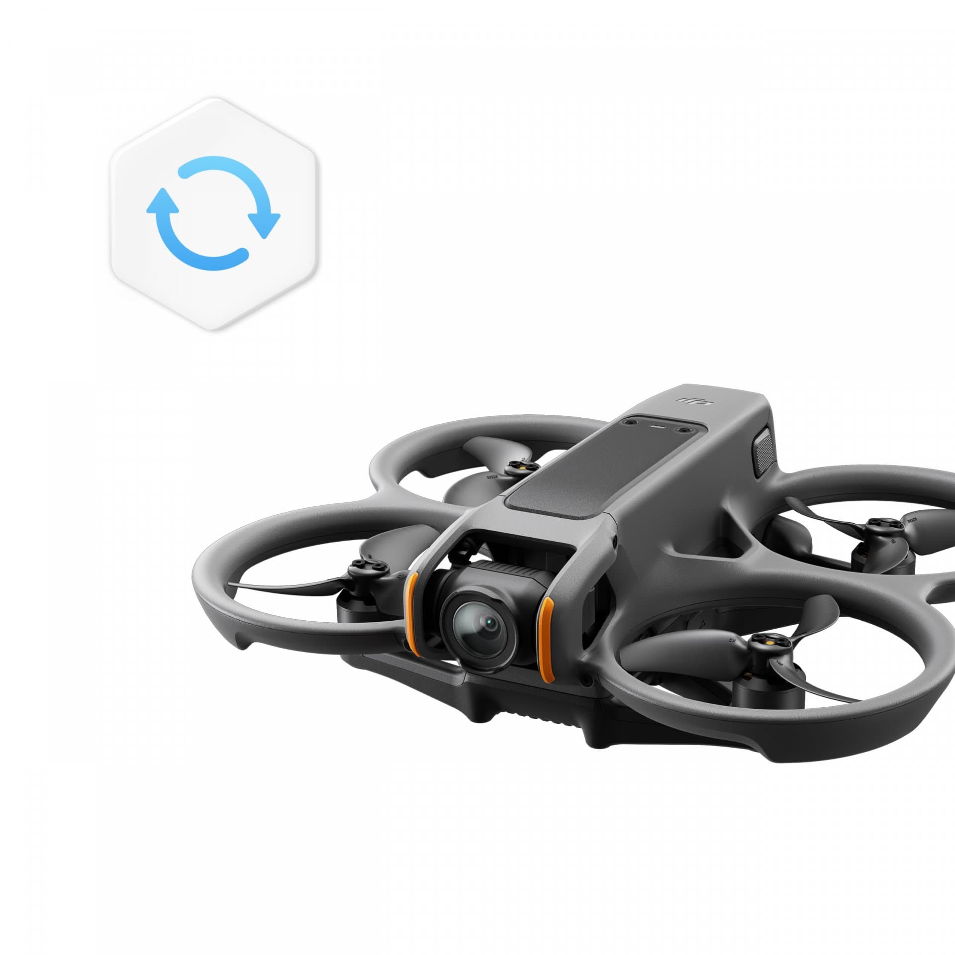 DJI Care Refresh (Avata 2) 1letý plán – elektronická verze 9186 CP.QT.00009925.01
