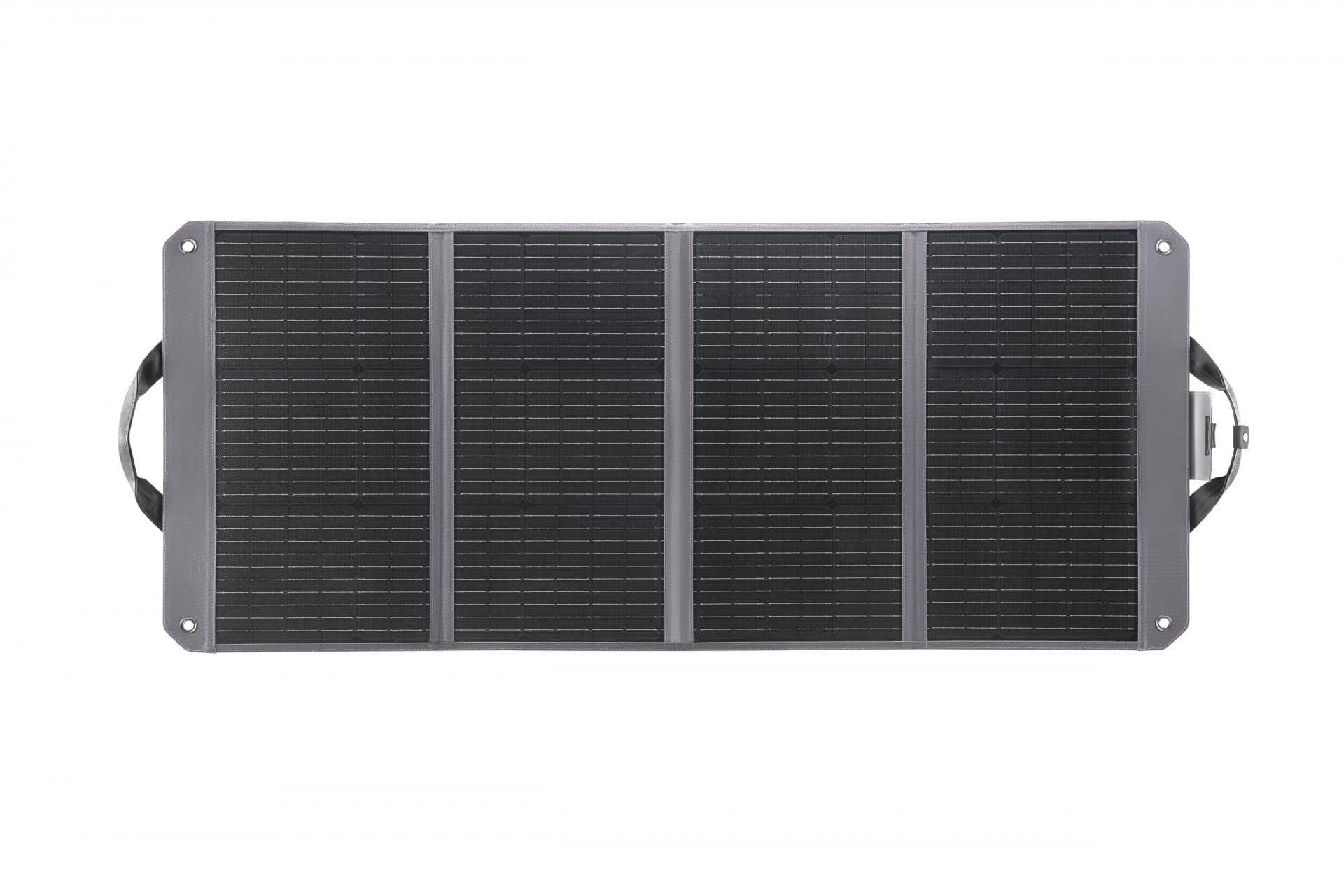 Zignes 120W Solar Panel (EU) 9263 CP.DY.00000065.01