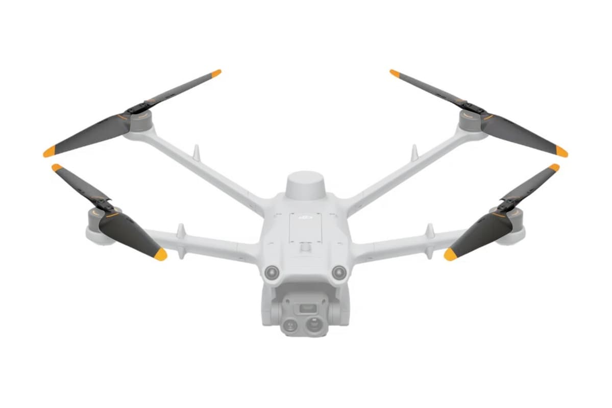 DJI Matrice 3D / Matrice 3TD náhradní vrtule DJIM3D-01