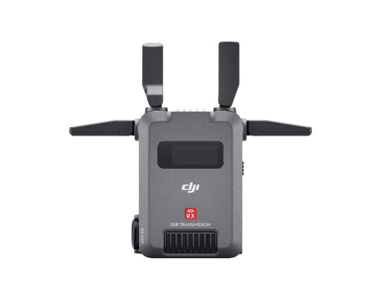 DJI SDR Transmission Receiver 9571 CP.RN.00000401.01