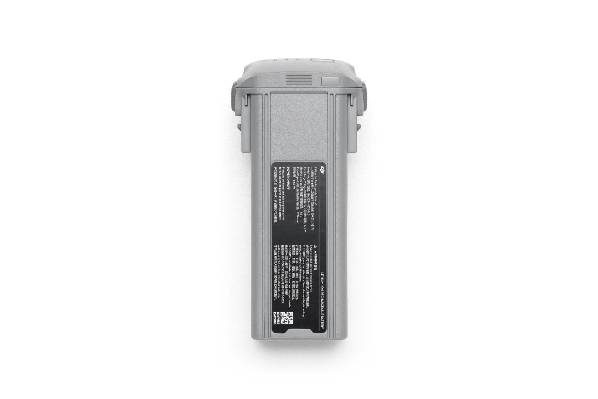 DJI Air 3S inteligentní baterie 10033 CP.MA.00000833.01