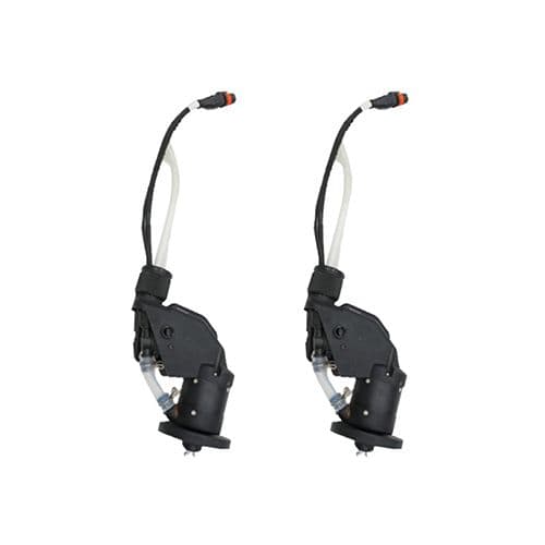 DJI Agras T25 Atomized Sprinkler Package