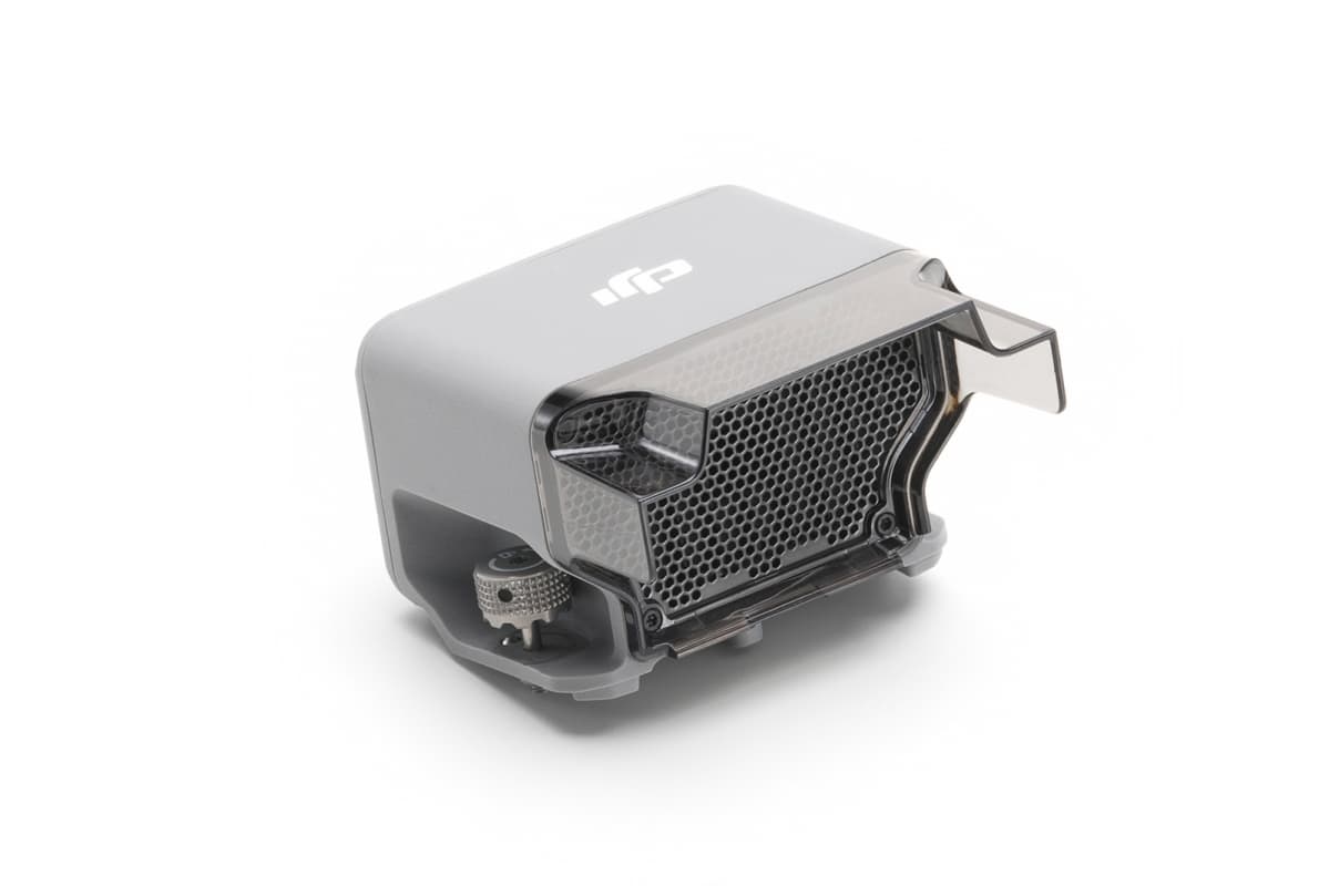 DJI AS1 Reproduktor na dron Matrice 4 Series DJIM0245E-03
