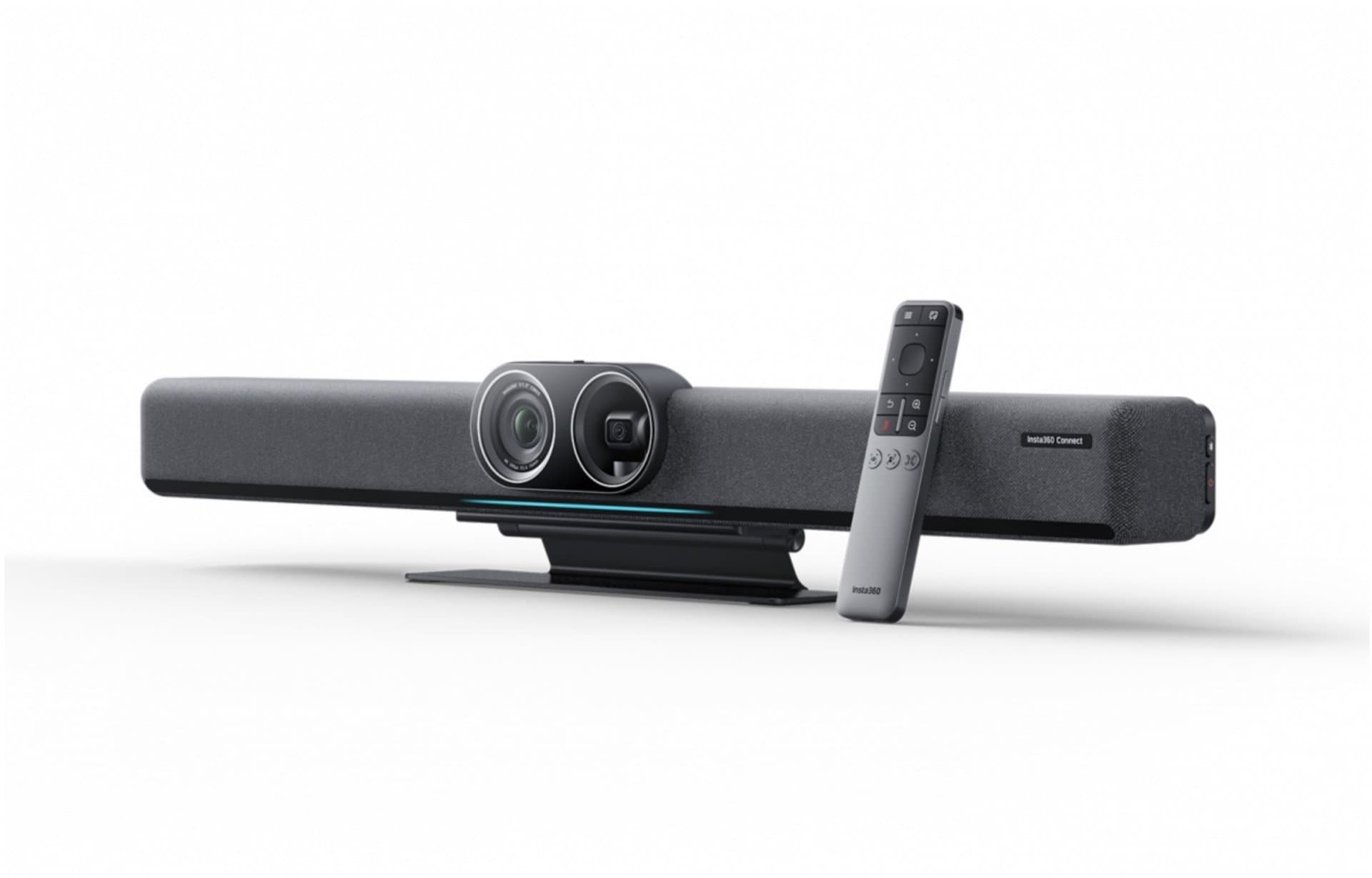 Webkamera videobar Insta360 Connect INST744