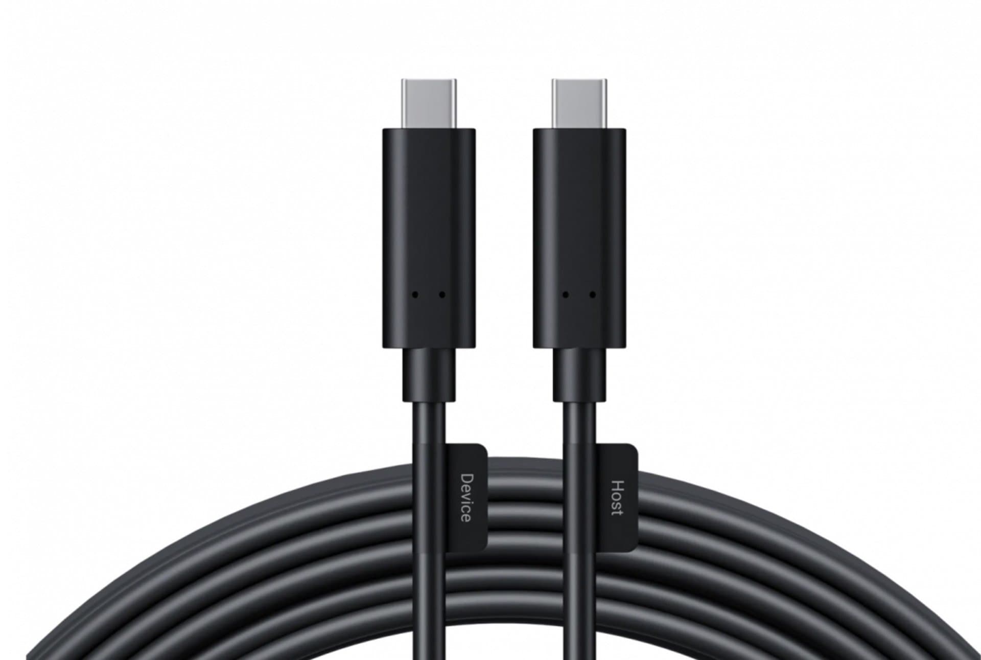 Propojovací USB-C kabel k Insta360 Connect (10m) INST744-03
