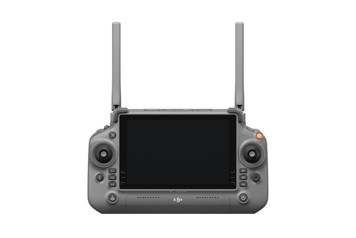 Dálkový ovladač DJI RC Plus pro DJI FlyCart 30 DJIFC30-05