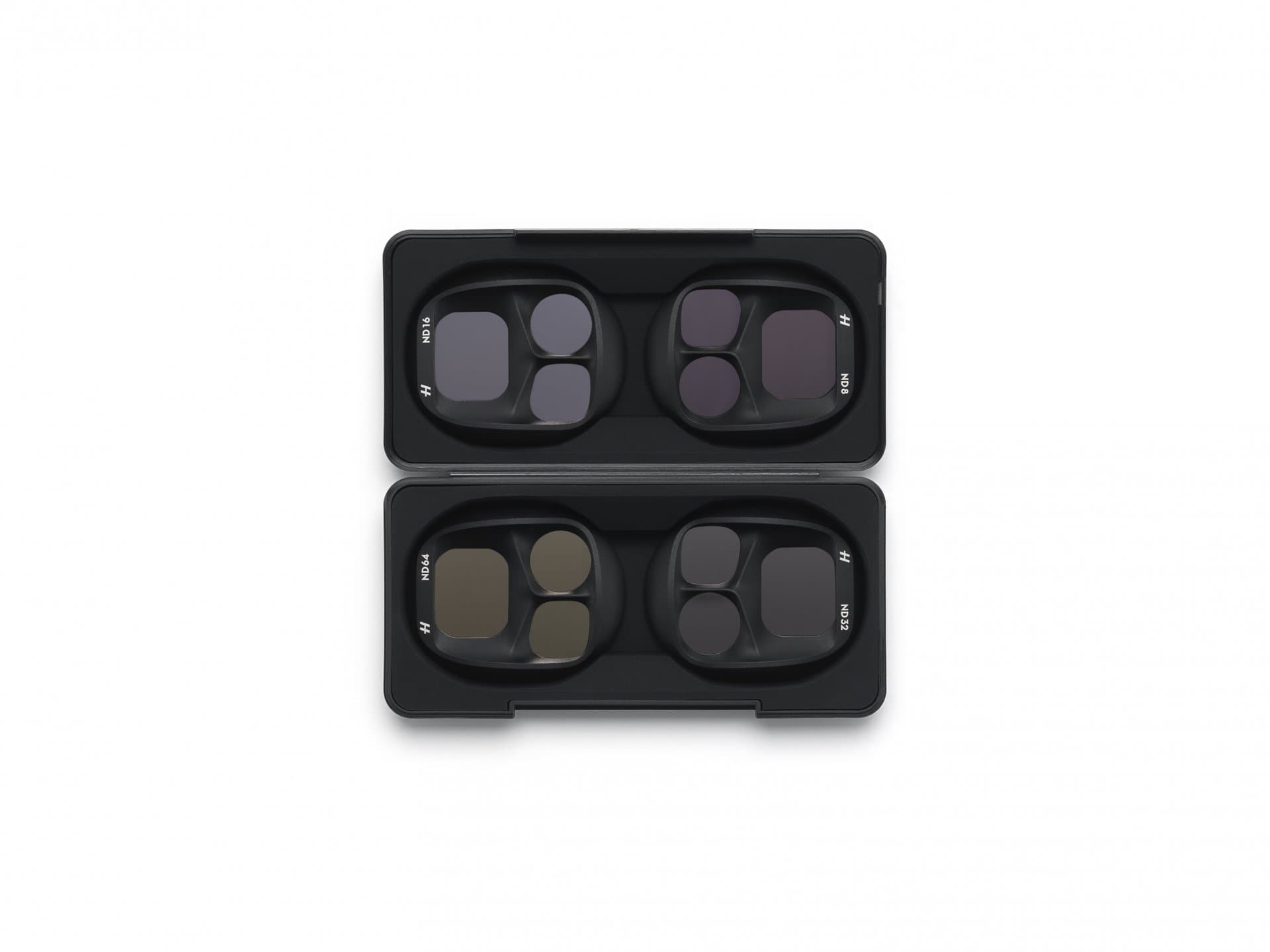 Sada ND filtrů (ND8/16/32/64) na dron DJI Mavic 4 Pro 11102 CP.MA.00000931.01