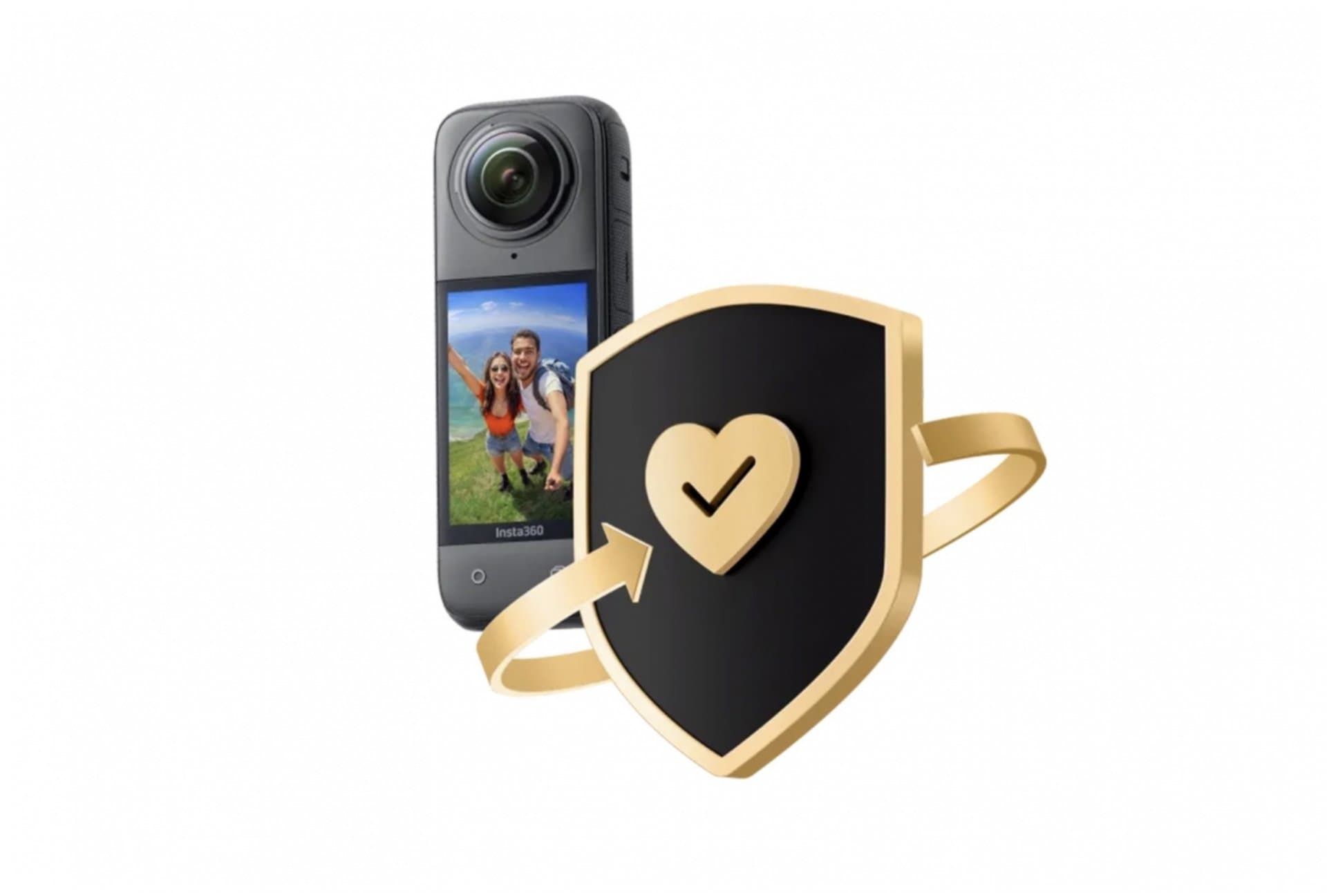 FlexiCare pro Insta360 X4 na 1 rok INST740-Care